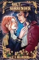 Salt and Surrender (The Aramanthine Sea) B0GT4XM2TY Book Cover