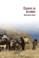 Cuentos de Jecumbui 8412196481 Book Cover
