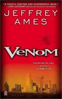 Venom 0451205286 Book Cover