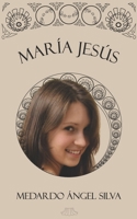 María Jesús B08NVYTYXB Book Cover