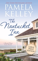 The Nantucket Inn: Large Print Edition 1953060404 Book Cover