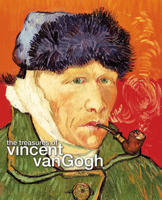 The Treasures of Vincent Van Gogh (September - 2008) 023300355X Book Cover