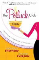 The Potluck Club (The Potluck Club, Book 1) 0800759842 Book Cover