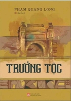 The Clan Leader (Vietnamese Edition) 6326233321 Book Cover