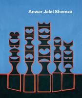 Anwar Jalal Shemza 1909932132 Book Cover