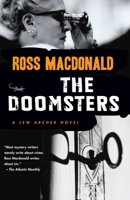 The Doomsters 0553235923 Book Cover