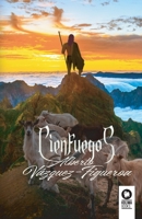 Cienfuegos 8418811137 Book Cover