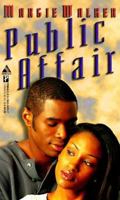 Public Affair (Arabesque) 0786005017 Book Cover