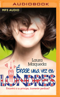 Érase una vez en Londres 8416331626 Book Cover