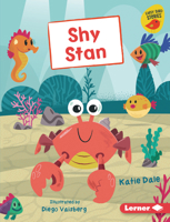 Shy Stan (Early Bird Readers  Blue 172844831X Book Cover