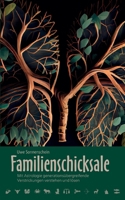 Familienschicksale: Mit Astrologie generationsübergreifende Verstrickungen verstehen und lösen (German Edition) 375831335X Book Cover