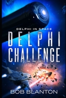 Delphi Challenge B08S9NGPMP Book Cover