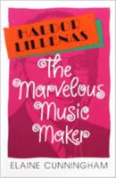 Haldor Lillenas: The Marvelous Music Maker 0834114437 Book Cover