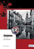 Stéphane 2385911655 Book Cover
