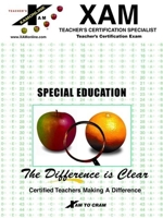 Special Education 1581973152 Book Cover