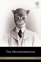 The Meowmorphosis 159474503X Book Cover
