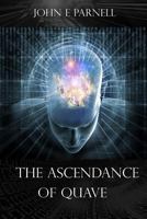 The Ascendance of Quave - Large Type Edition 1625122217 Book Cover