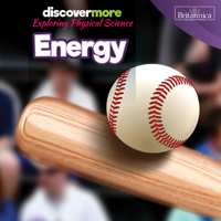 Energy 1641900458 Book Cover