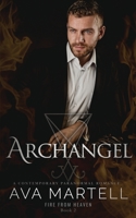 Archangel 1720560730 Book Cover