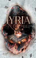 Lyria: Macht der Worte (German Edition) 3695748710 Book Cover