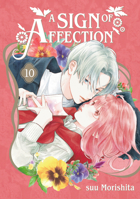 A Sign of Affection 10 B0CSYQ56S4 Book Cover