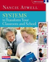 Systems to Transform Your Classroom and School (DVD) 0325042667 Book Cover