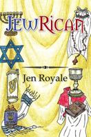 JewRican 1483657698 Book Cover