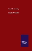 Lewis Arundel: Or The Railroad Of Life 9356782490 Book Cover