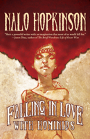 Falling in Love with Hominids 1616961988 Book Cover