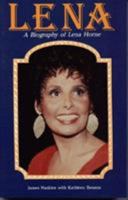 Lena: A Personal and Professional Biography of Lena Horne 0812828534 Book Cover