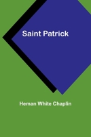 Saint Patrick 9357723218 Book Cover