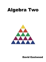 Algebra Two 1543705448 Book Cover