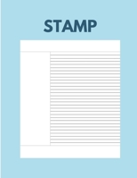 Stamp: Cornell Notes Note Gifts Taking 1707995060 Book Cover