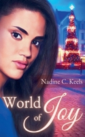World of Joy B0BN7DP1K7 Book Cover