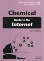 Chemical Guide to the Internet 086587655X Book Cover