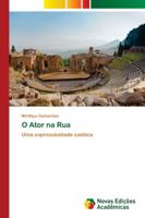 O Ator na Rua 6202178809 Book Cover
