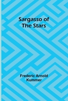 Sargasso of the Stars 9357937048 Book Cover