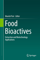 Food Bioactives 3319847074 Book Cover