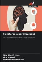 Psicoterapia per il burnout 6630182758 Book Cover