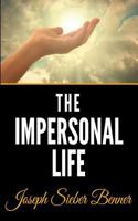 The Impersonal Life B09244CMN2 Book Cover