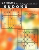 Extreme Sudoku 1934287105 Book Cover