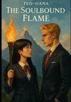TEO-OANA - The Soulbound Flame: Volume I B0FMR5TCQ4 Book Cover