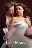 Amor: Volumul 1, Lady Mara null Book Cover