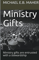 Ministry Gifts 1393403581 Book Cover