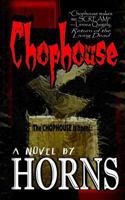 Chophouse 0984213686 Book Cover