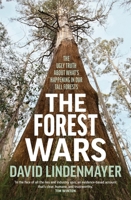 The Forest Wars 1761470752 Book Cover