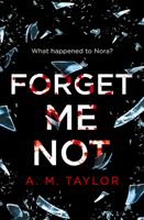 Forget Me Not 0008312923 Book Cover