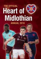 The Official Heart of Midlothian Annual 2019 1912595095 Book Cover