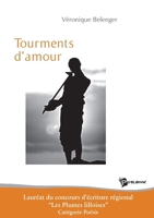 Tourments d'amour (French Edition) 274834331X Book Cover