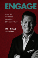 Engage: How to Address Conflict Successfully B0C7M4W364 Book Cover